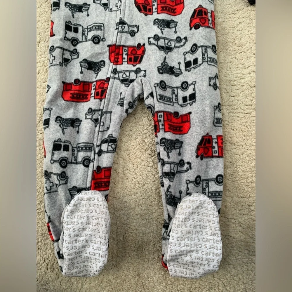 Carters great used